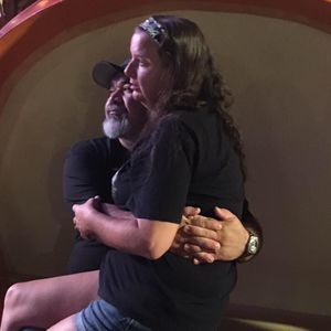 Meet your Posher, Becky